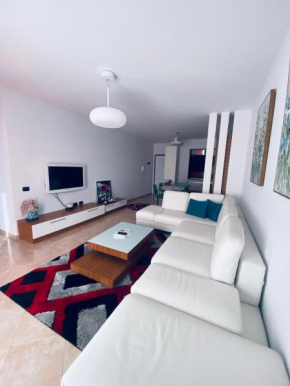 Lovely apartment in Durres, Albania.